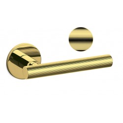 Door handle Olivari Atena Ligne M1ALB