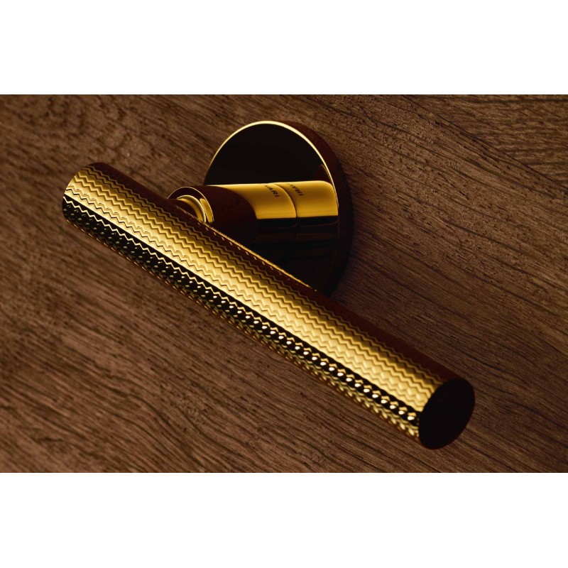 Дверные ручки Olivari Atena Rank M1ARB