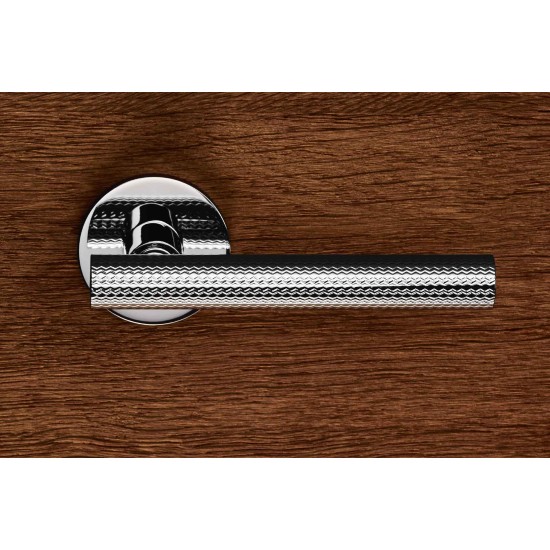 Door handles Olivari Atena Rank M1ARB