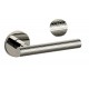 Door handles Olivari Atena Rank M1ARB