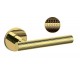 Door handles Olivari Atena Rank M1ARB