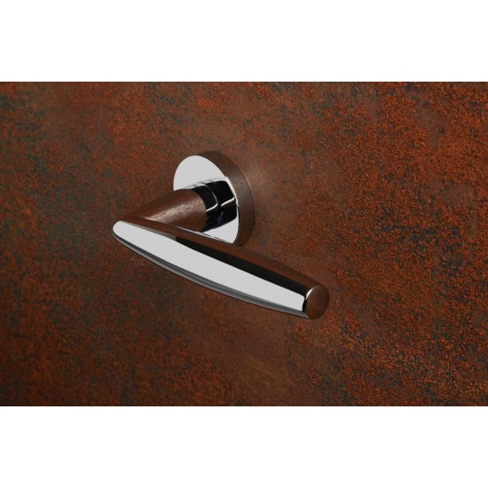 Door handles Olivari Aurelia M185