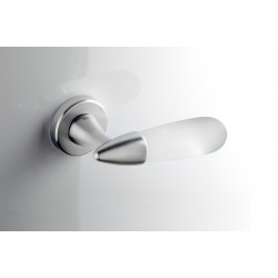 Door handles Olivari Aurora M164