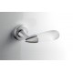 Door handles Olivari Aurora M164