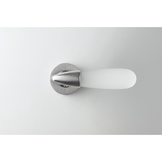 Door handles Olivari Aurora M164