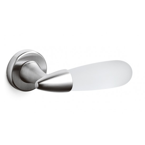 Door handles Olivari Aurora M164