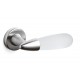 Door handles Olivari Aurora M164