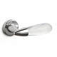 Door handles Olivari Aurora M164