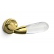 Door handles Olivari Aurora M164