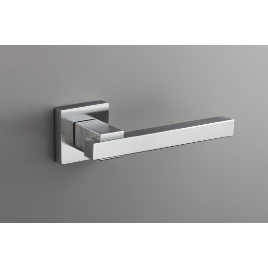 Door handle Olivari Bios M204