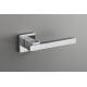 Door handle Olivari Bios M204