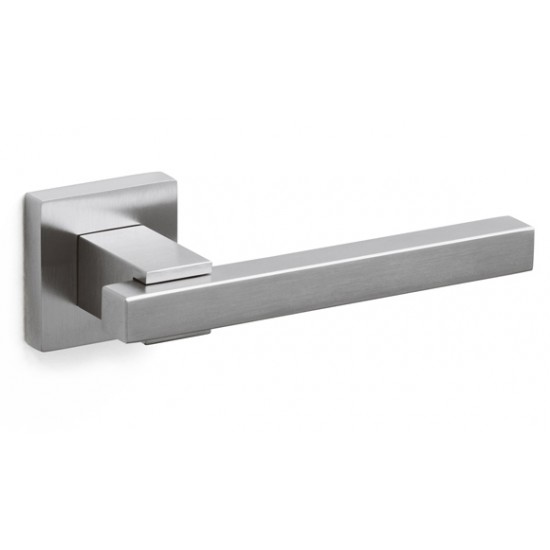 Door handle Olivari Bios M204