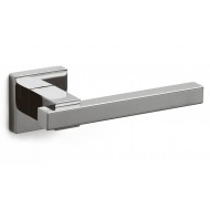 Door handle Olivari Bios M204