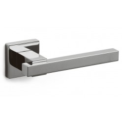 Door handle Olivari Bios M204