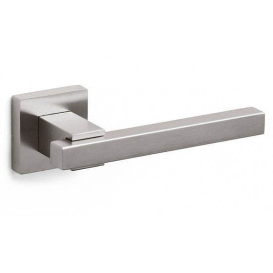 Door handle Olivari Bios M204