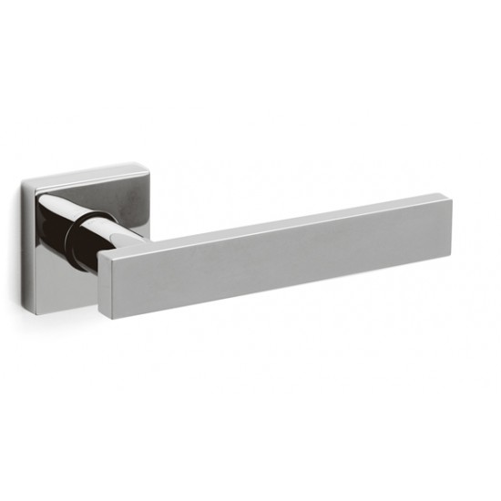 Door handle Olivari Blade M213