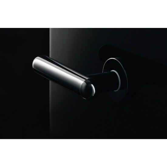 Door handles Olivari Boma NY M501