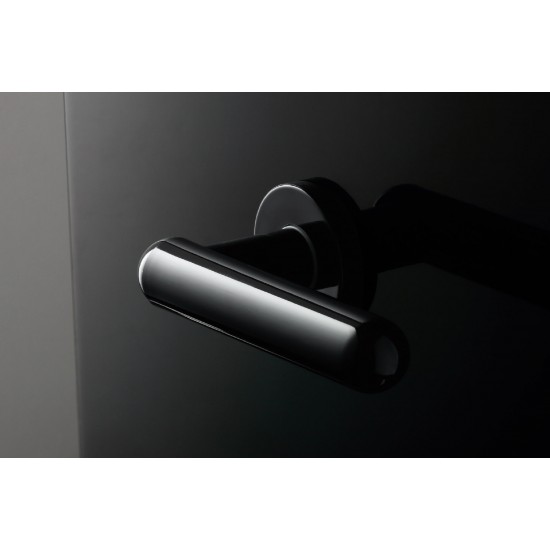 Door handles Olivari Boma NY M501