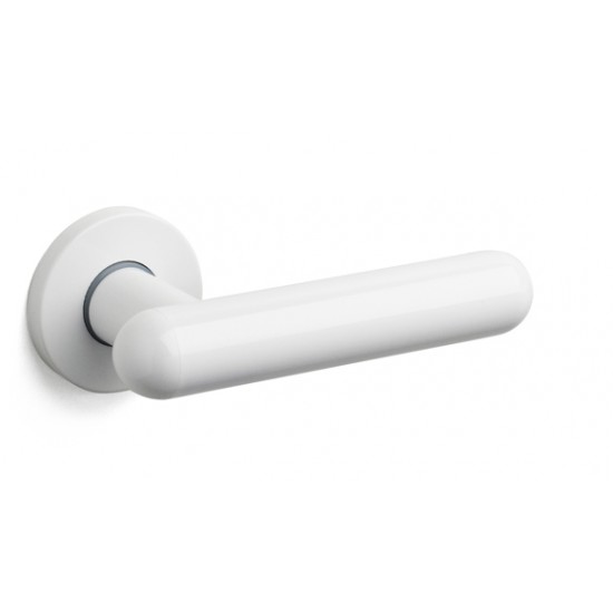 Door handles Olivari Boma NY M501