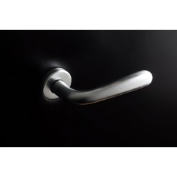 Door handles Olivari Bond M163