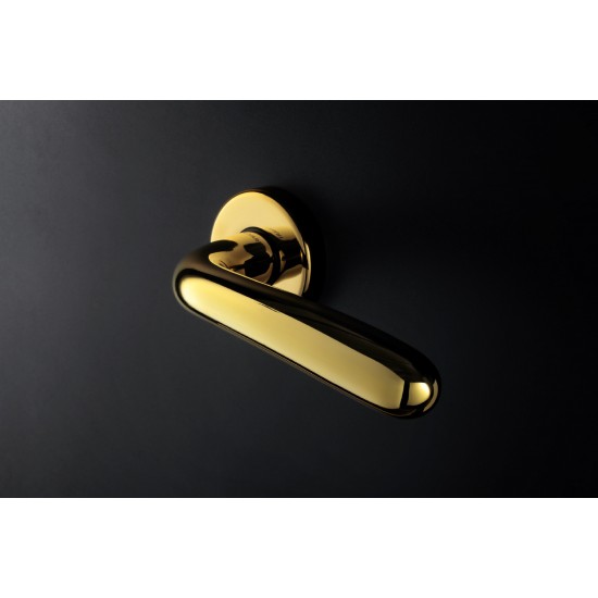 Door handles Olivari Bond M163