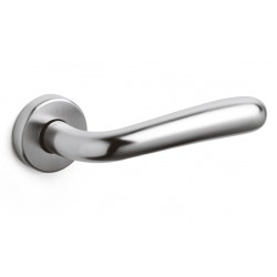 Door handles Olivari Bond M163