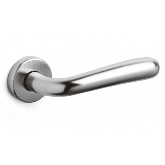 Door handles Olivari Bond M163