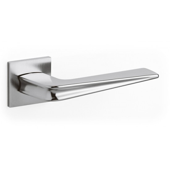 Door handles Olivari Chevron M248B