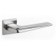 Door handles Olivari Chevron M248B