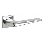 Door handles Olivari Chevron M248B