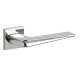 Door handles Olivari Chevron M248B