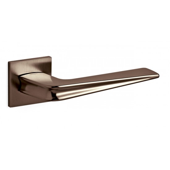 Door handles Olivari Chevron M248B