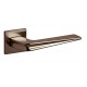 Door handles Olivari Chevron M248B