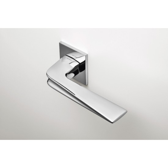 Door handles Olivari Chevron M248B