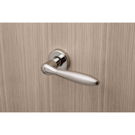 Door handle Olivari Comet M183