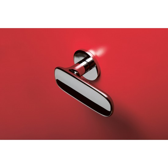 Door handle Olivari Conca M236B