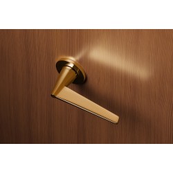 Door handle OLIVARI Cono M265