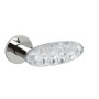 Дверные ручки Olivari Crystal Diamond M246B