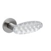 Durvju rokturi Olivari Crystal Royal M245B