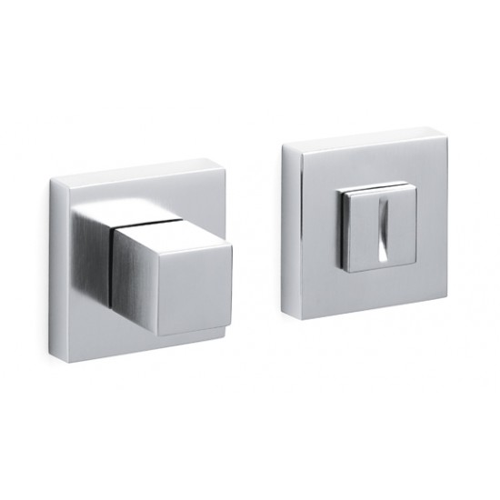 Door handle OLIVARI Cubo Low H136V6B