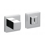 Door handle OLIVARI Cubo Low H136V6B