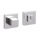 Door handle OLIVARI Cubo Low H136V6B