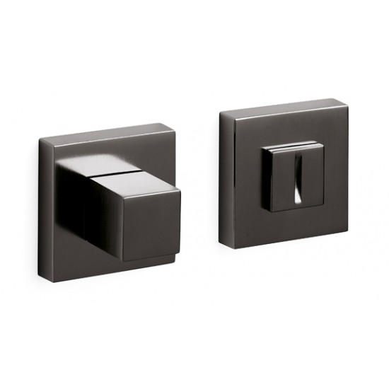 Door handle OLIVARI Cubo Low H136V6B