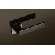 Door handles Olivari Diana Barley M1DBB