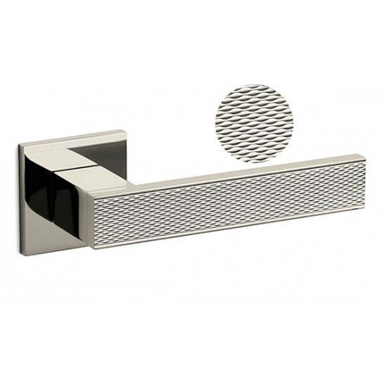 Door handles Olivari Diana Barley M1DBB