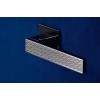 Дверные ручки Olivari Diana Chevron M1DCB
