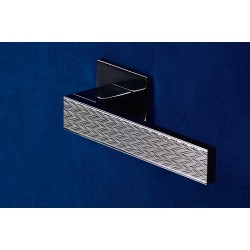 Door handles Olivari Diana Chevron M1DCB