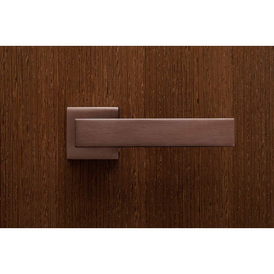 Door handle OLIVARI Diana M206