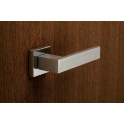 Door handle OLIVARI Diana M206