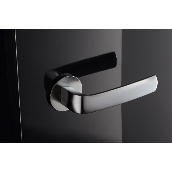 Door handle Olivari Diva M256B